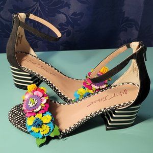 Betsey Johnson Lore Sandals